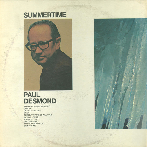 Summertime