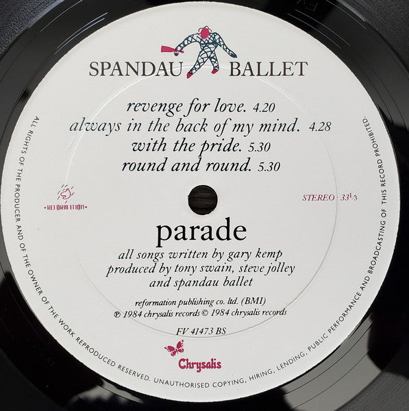 Parade