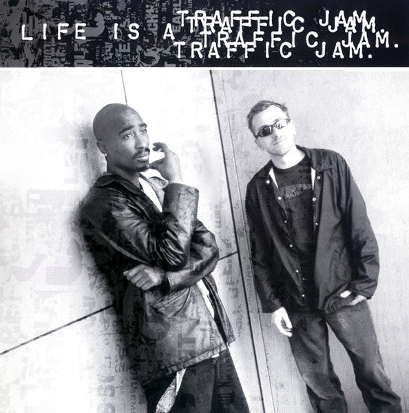 Gridlock'd - The Soundtrack