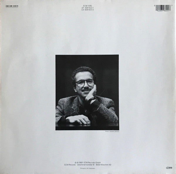 Goldberg Variations