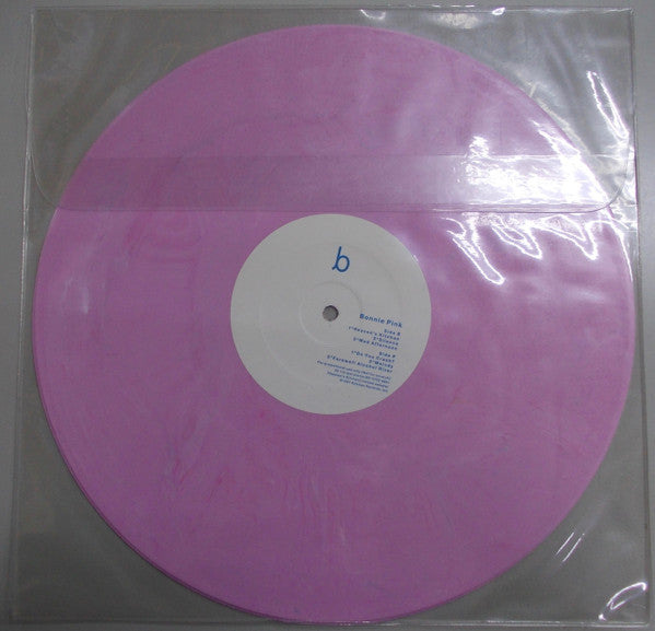 Release: Unknown Release-Vinyl-Japan-1997-BP-5722-6691-9822896