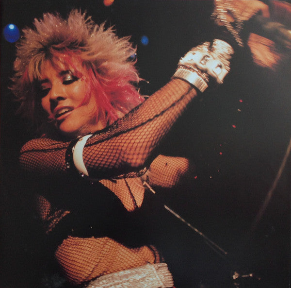 Pink Noise = ピンク・ノイズ