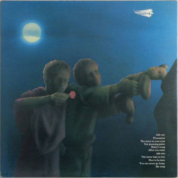 Every Good Boy Deserves Favour