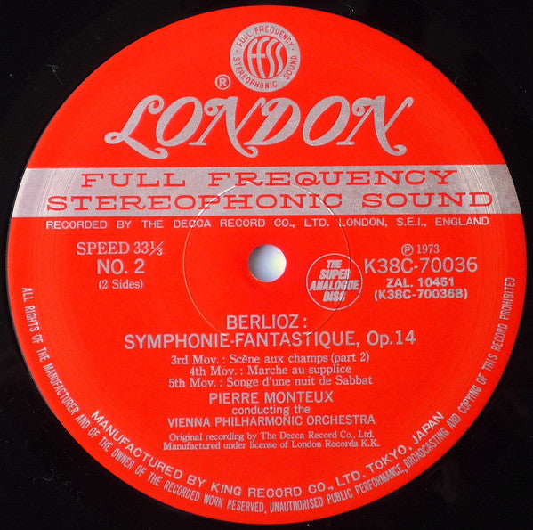 Symphonie-Fantastique