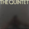 The V.S.O.P. Quintet - The Quintet (2xLP, Album, Reissue) - Very Good Plus (VG+) / Very Good (VG)