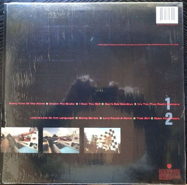 Every Turn Of The World