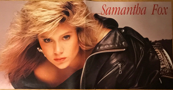 "Sam" Thing Remixed