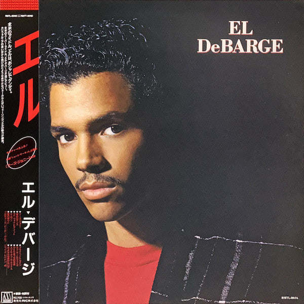 El DeBarge