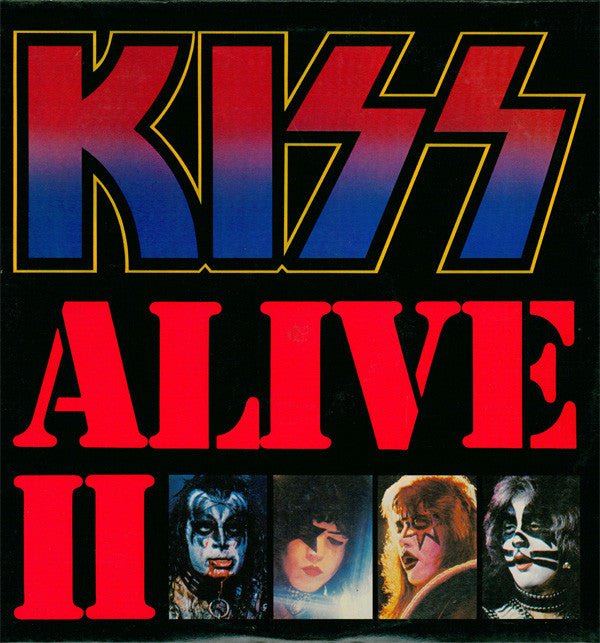 Alive II