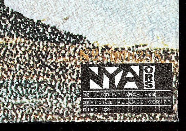 Official Release Series Discs 1-4