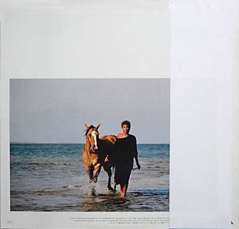 Whitney Houston = そよ風の贈りもの