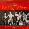 The Rolling Stones - Time Is On My Side / Twenty Flight Rock (7