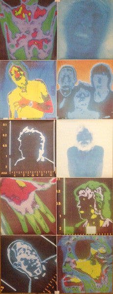 Emotional Rescue