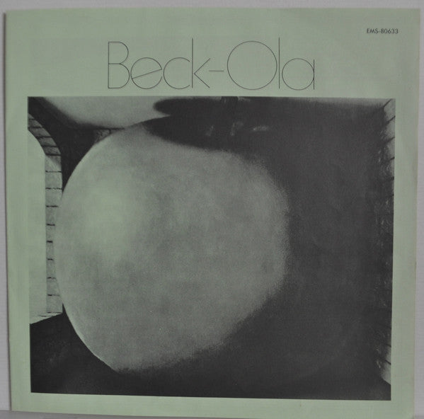 Beck-Ola