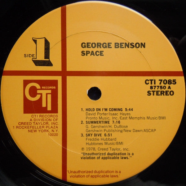 Space