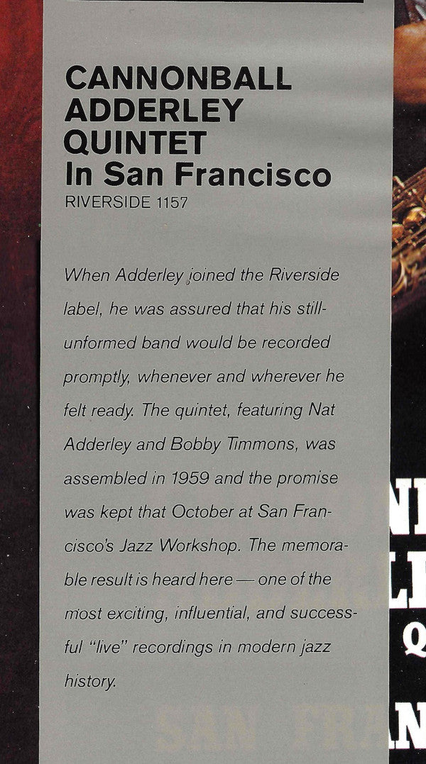 In San Francisco