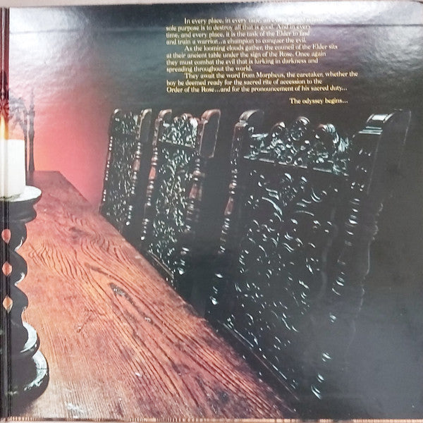 (Music From) The Elder