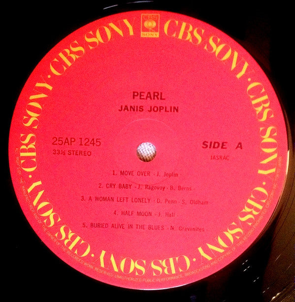 Pearl