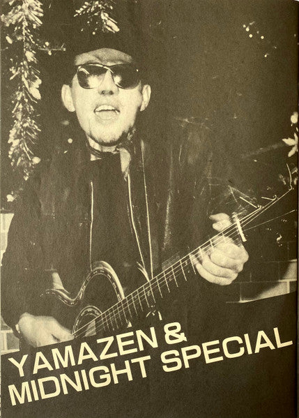 The Indies Live Selection 86 To 87