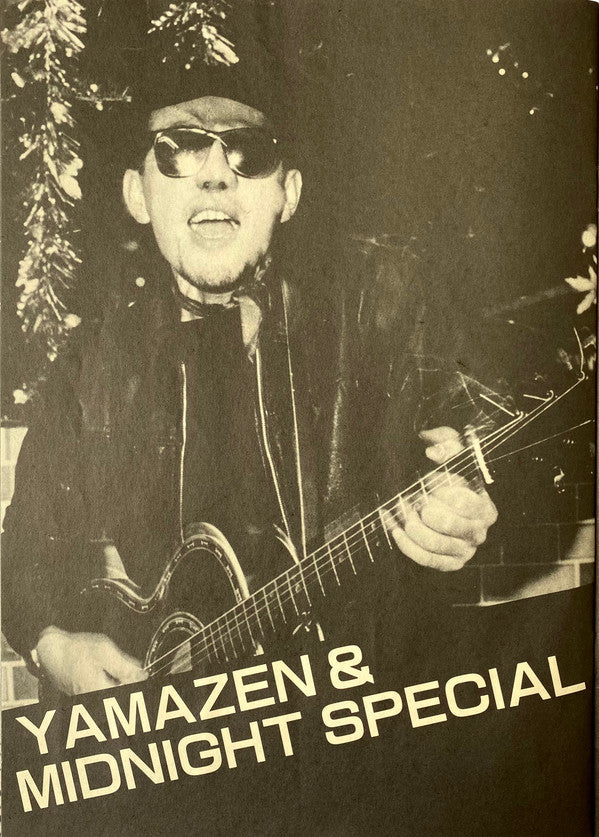 The Indies Live Selection 86 To 87