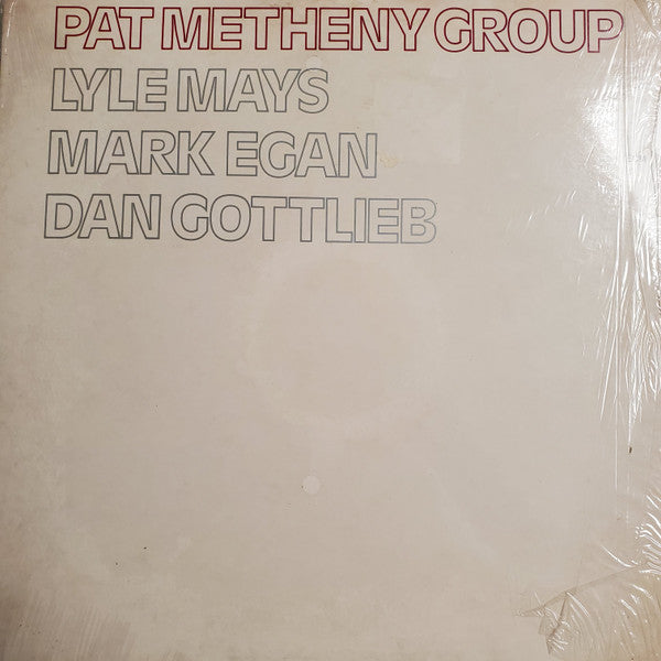Pat Metheny Group