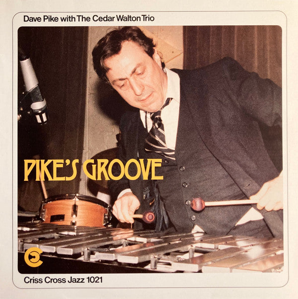 Pike's Groove