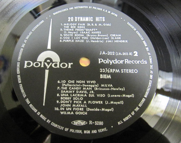 Superstars Of The 70s