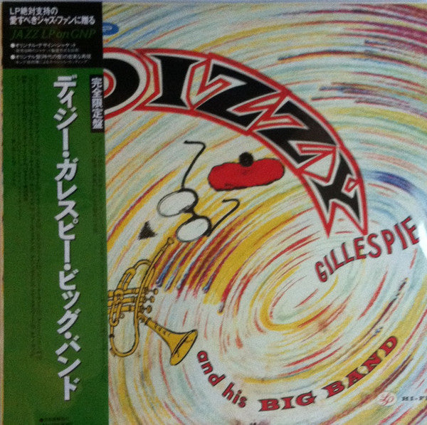 Dizzy Gillespie and His Big Band