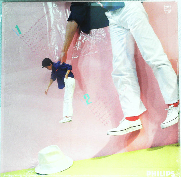 Fly To Me Tatsuhiko Special