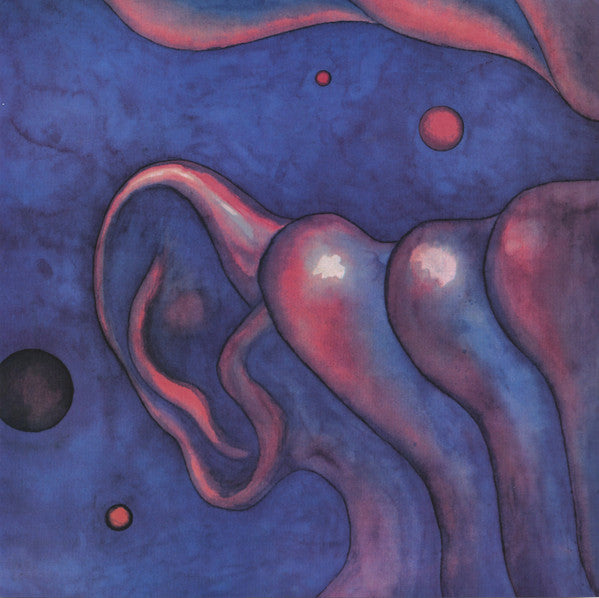 In The Court Of The Crimson King (An Observation By King Crimson)