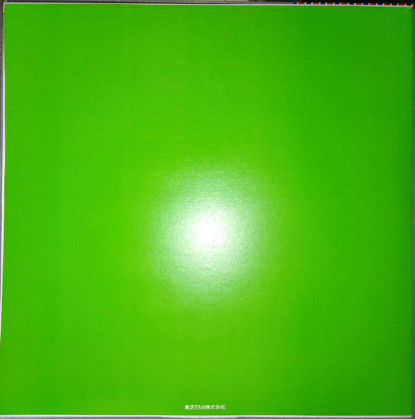 The Beatles' Story = ビートルズ物語