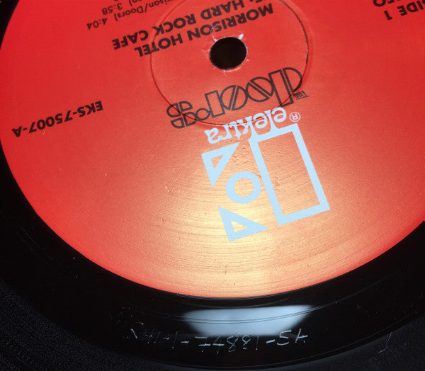 Vinyl Box