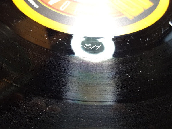 Every Turn Of The World