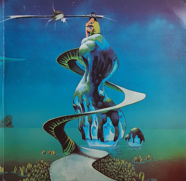 Yessongs