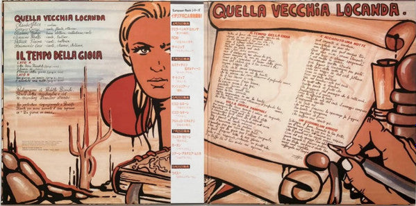 Il Tempo Della Gioia