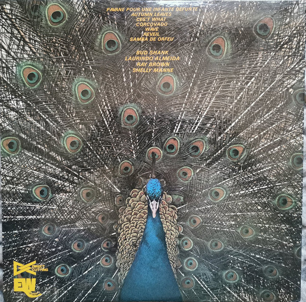 Pavane Pour Une Infante Défunte