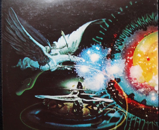 Santana = サンタナIII