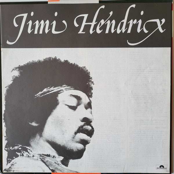 Hendrix In The West