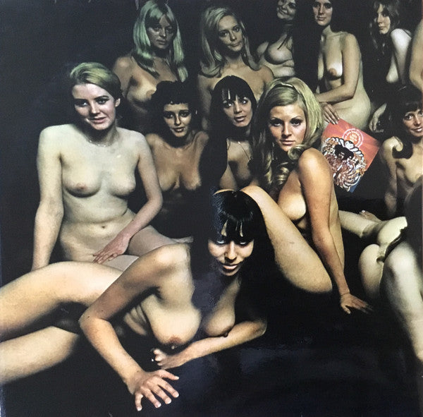 Electric Ladyland
