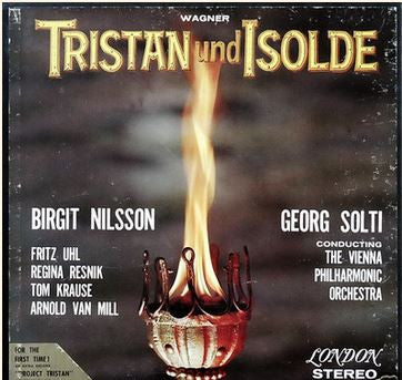 Tristan Und Isolde