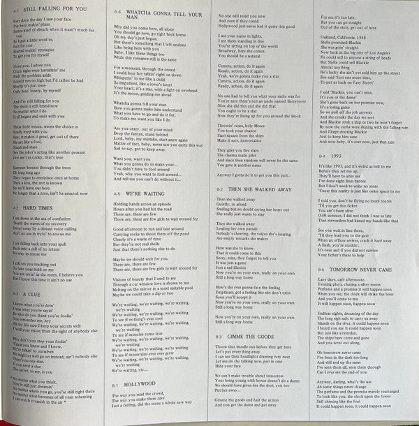 Down Two Then Left = ダウン・トゥー・ゼン・レフト