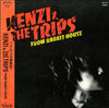 Kenzi & The Trips - From Rabbit House (LP, Album) - Very Good Plus (VG+) / Very Good (VG)
