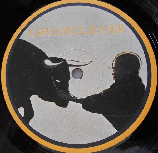 Catch Bull At Four