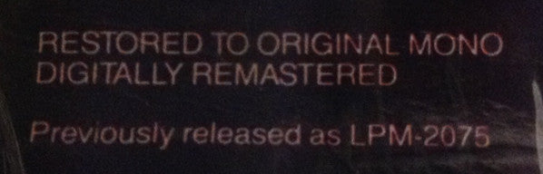 50,000,000 Elvis Fans Can't Be Wrong (Elvis' Gold Records, Vol. 2)