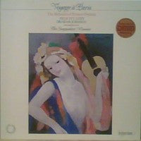 Voyage À Paris (The Mélodies Of Francis Poulenc)