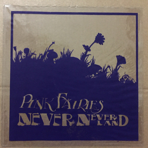 Never - Neverland