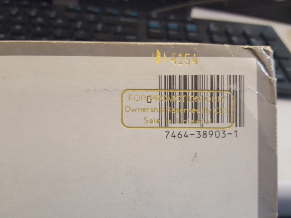 Strangers In The Night