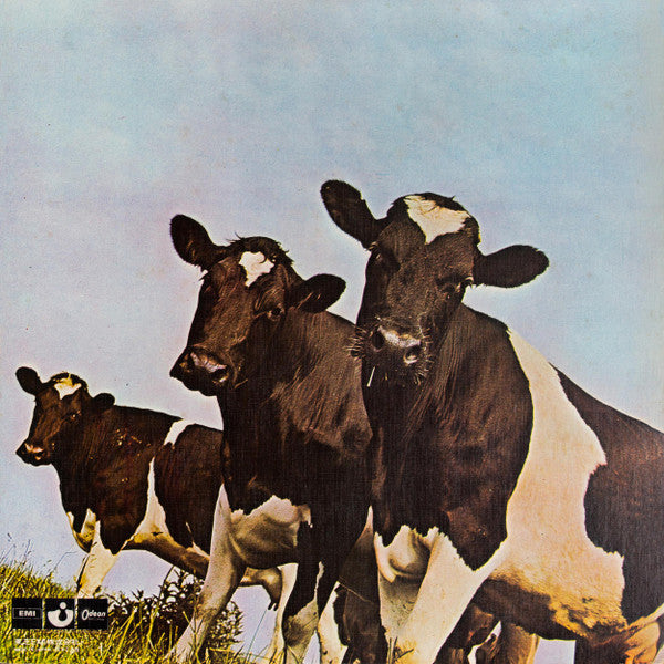 Atom Heart Mother