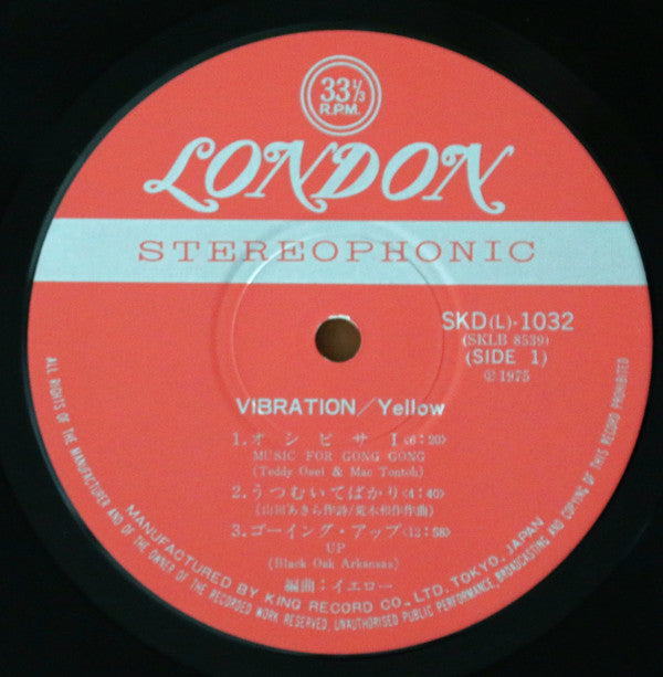 Vibration