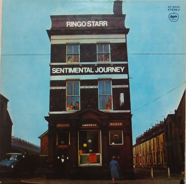 Sentimental Journey